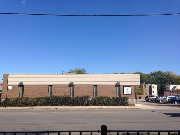 743 N. Pulaski, Chicago, IL 60624